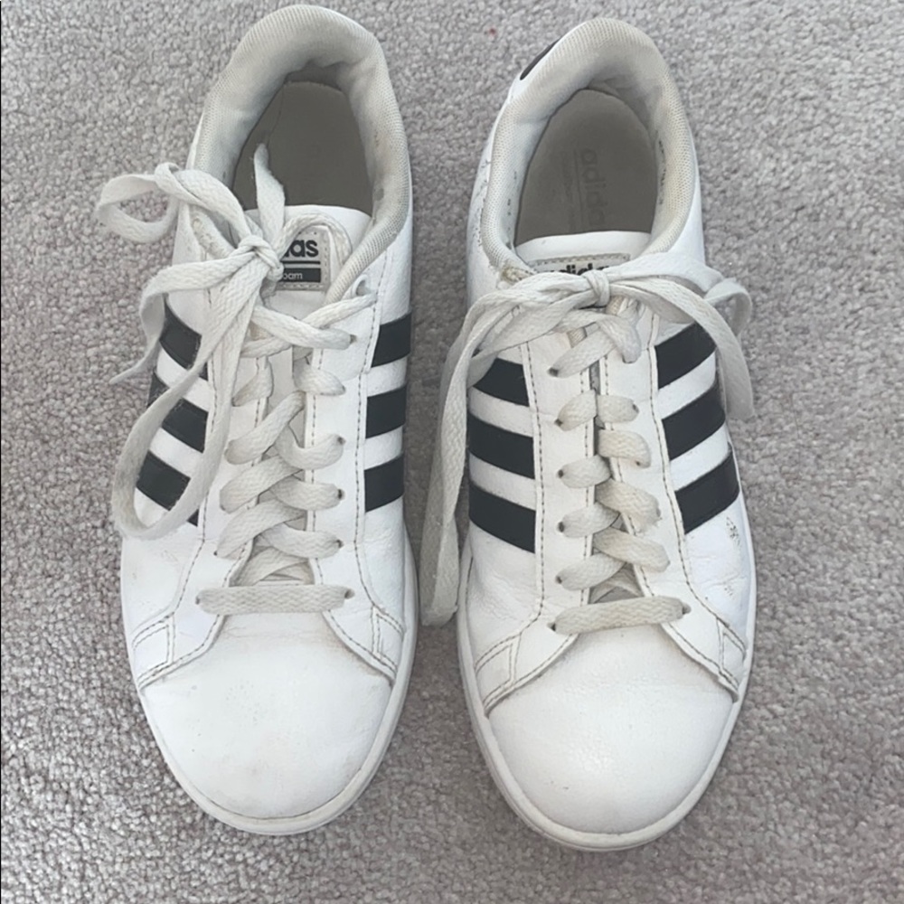 Cloud foam Adidas